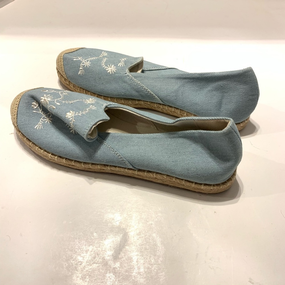 Vintage Cushions Walk By Avon Women Shoes Size 7
